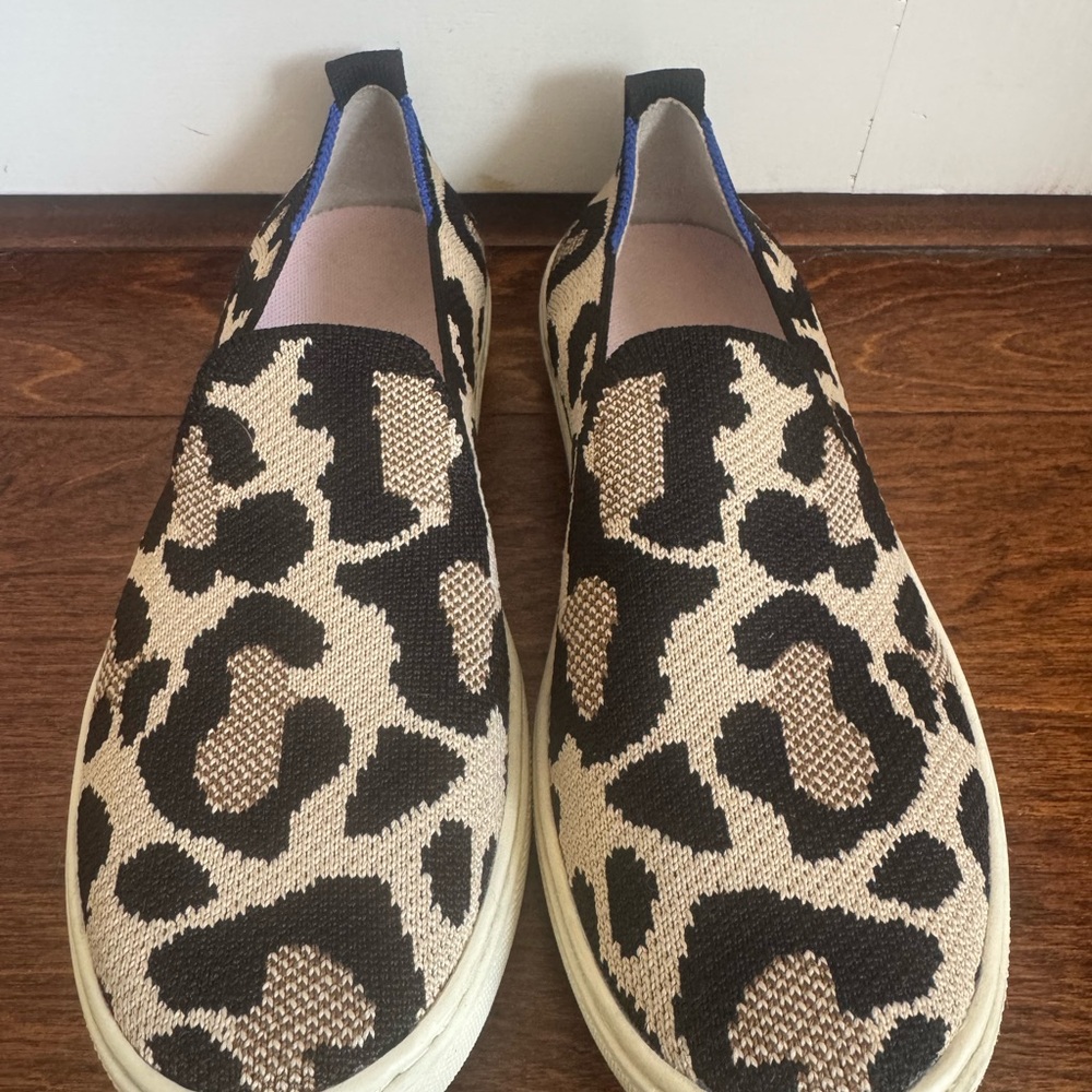 Kids’ Rothy’s Desert Cat Sneakers